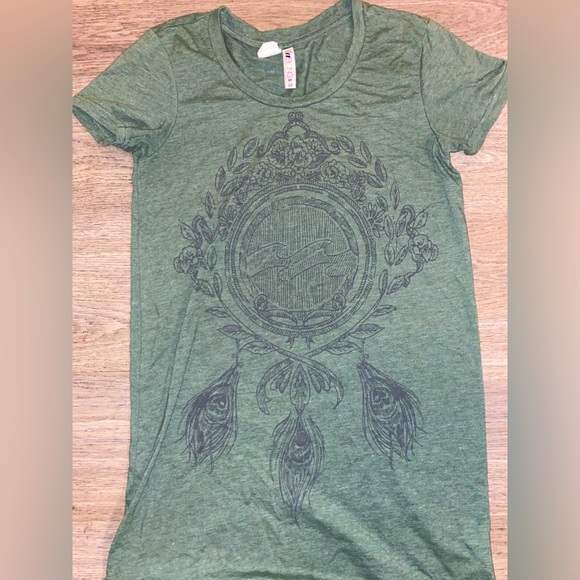 Billabong shirt - Picture 1 of 2